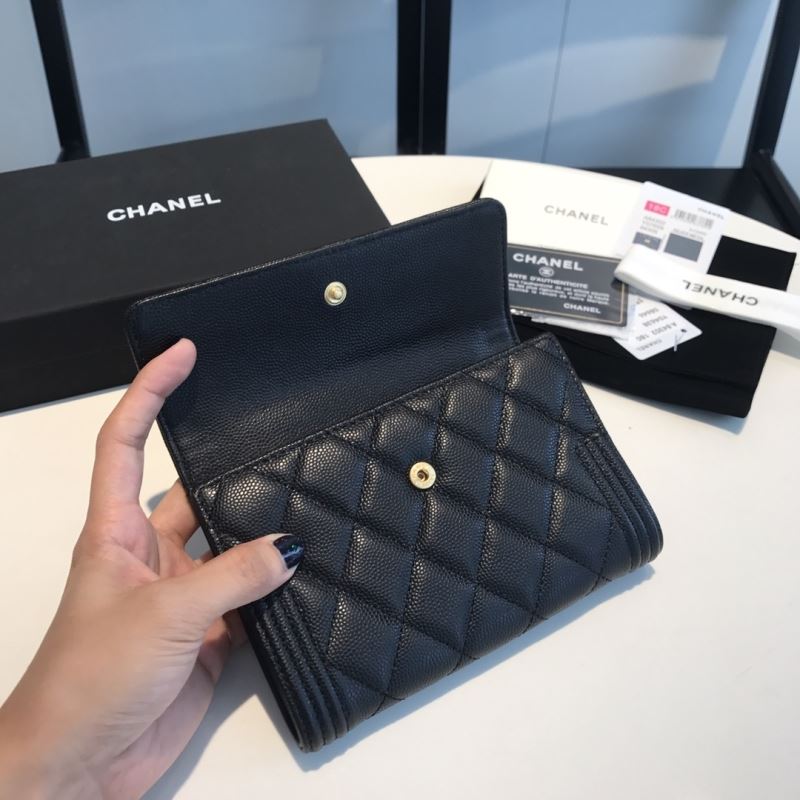 Chanel Wallet Purse